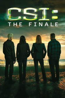 CSI: Immortality Trailer