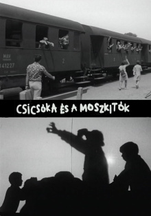 Csicsóka és a Moszkitók Trailer