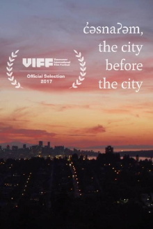 c̓əsnaʔəm: the city before the city Trailer