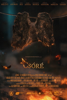 Csóré Trailer