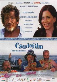 Csudafilm Trailer