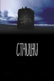 Cthulhu Trailer