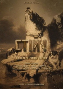 Ctin! Trailer