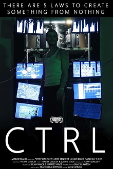 CTRL Trailer