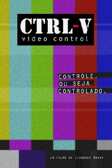 CTRL-V Trailer