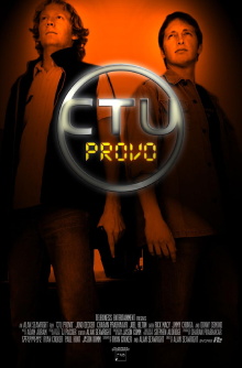 CTU: Provo Trailer