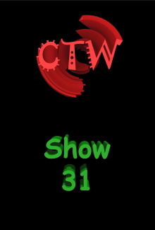 CTW 31 Trailer