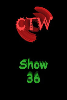 CTW 36 Trailer
