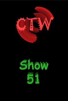 CTW 51 Trailer