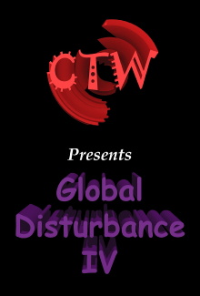 CTW 67 - Global Disturbance IV Trailer