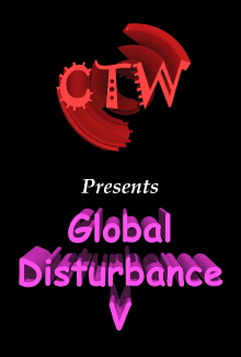 CTW 68 - Global Disturbance V Trailer