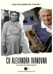 cu Alexandra Ivanovna Trailer