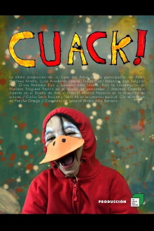 Cuack! Trailer