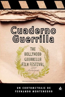Cuaderno Guerrila Trailer