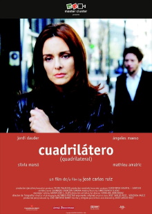 Cuadrilatero Trailer