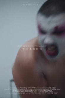 Cuadro Trailer