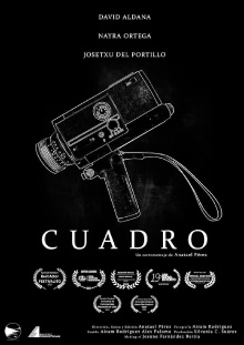 Cuadro Trailer