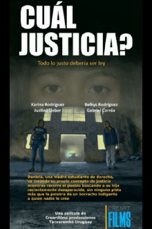 Cuál Justicia? Trailer