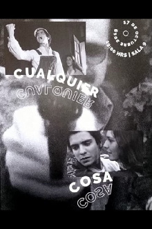 Cualquier Cosa Trailer