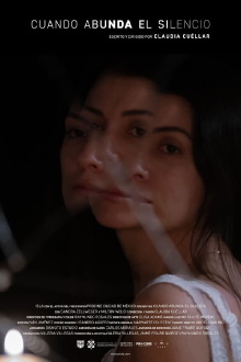 Cuando abunda el silencio Trailer