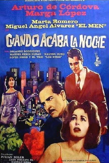 Cuando acaba la noche Trailer