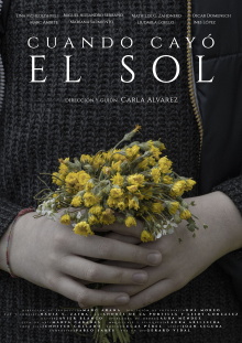 Cuando cayó el sol Trailer