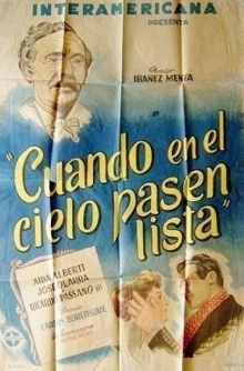 Cuando en el cielo pasen lista Trailer