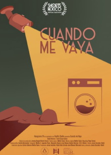 Cuando Me Vaya Trailer