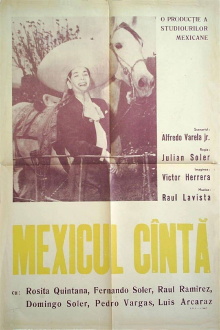 Cuando Mexico canta Trailer