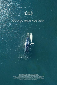 Cuando nadie nos visita Trailer