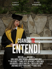 Cuando Te Entendí Trailer