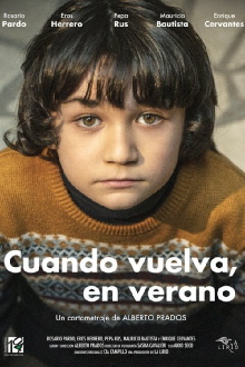 Cuando vuelva, en verano Trailer