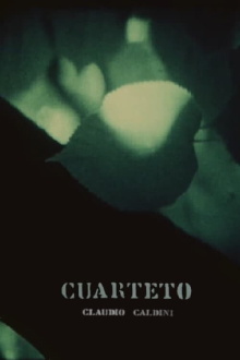Cuarteto Trailer