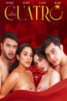Cuatro Trailer