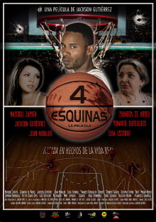 Cuatro Esquinas Trailer