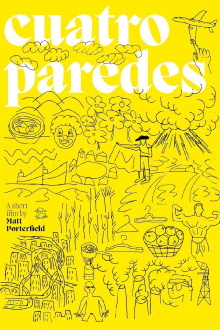 Cuatro paredes Trailer