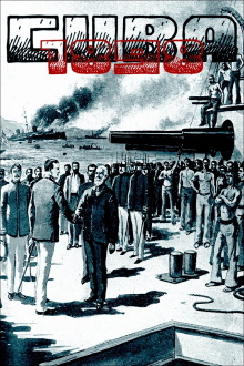 Cuba, 1898: la caída del Imperio español Trailer