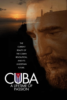 Cuba: A Lifetime of Passion Trailer
