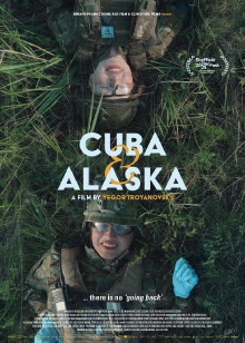 Cuba & Alaska Trailer