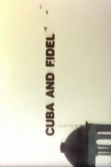 Cuba and Fidel Trailer