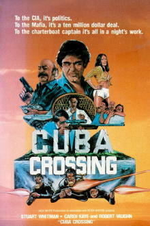 Cuba Crossing Trailer