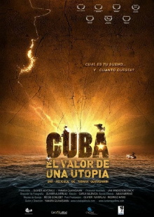 Cuba, el valor de una utopía Trailer