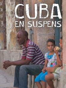 Cuba en suspens Trailer