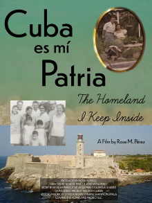 Cuba es Mi Patria: The Homeland I Keep Inside Trailer