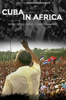 Cuba in Africa Trailer