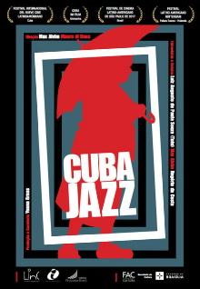 Cuba Jazz Trailer