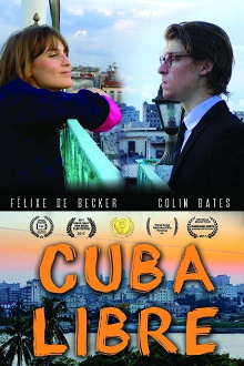 Cuba Libre Trailer