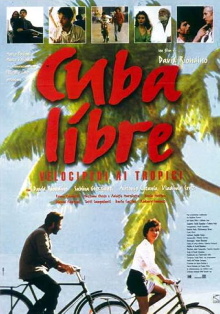 Cuba libre - Velocipedi ai tropici Trailer