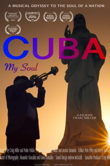 Cuba My Soul Trailer
