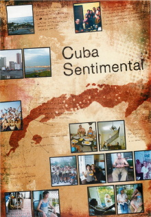 Cuba Sentimental Trailer